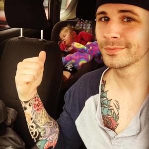 Meet your Posher, Nick